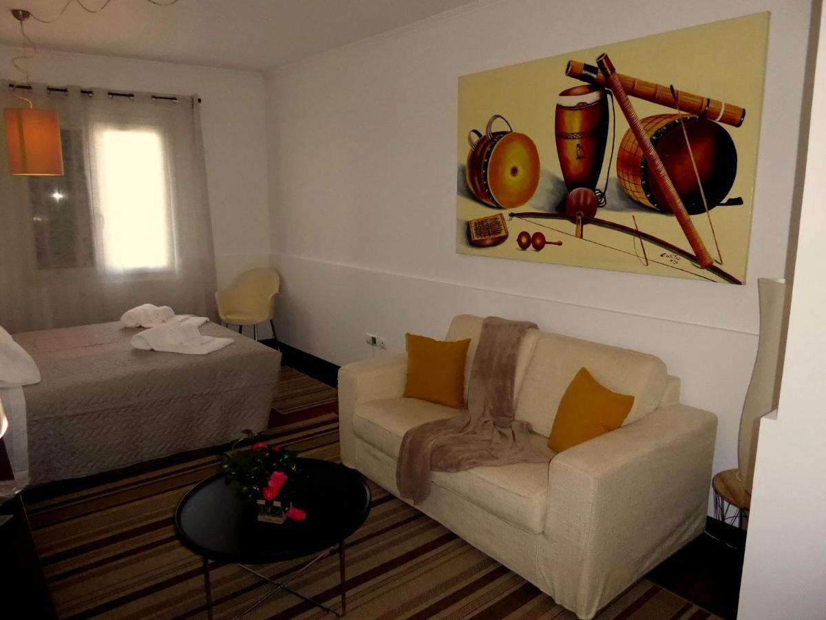 2Stay- A0 Ponta Delgada Exterior foto