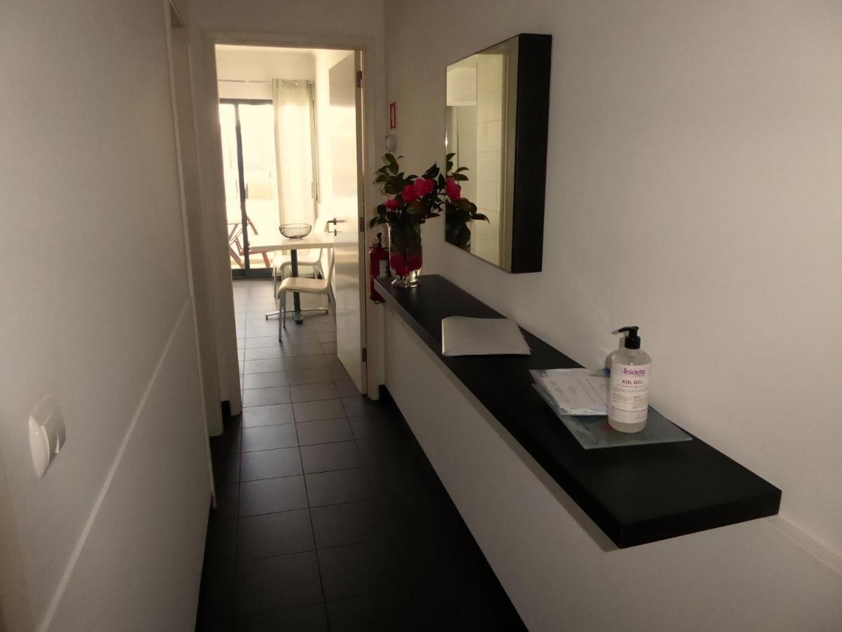 2Stay- A0 Ponta Delgada Exterior foto