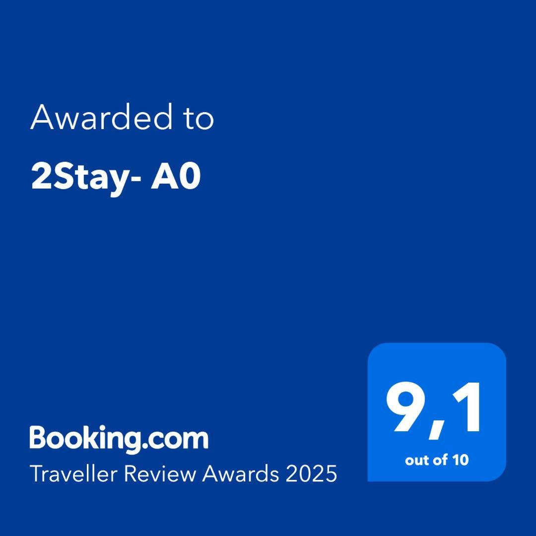 2Stay- A0 Ponta Delgada Exterior foto